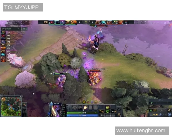 DOTA2热议RNG技术争议引发玩家对比赛公平性的深思与讨论