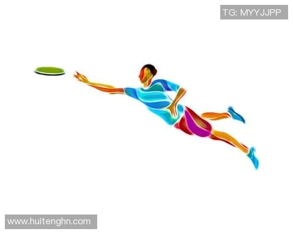 对话周静：探索飞盘运动背后的激情与挑战