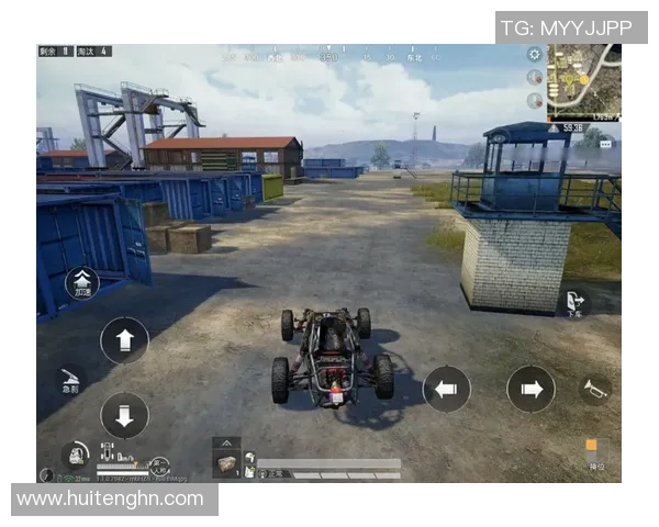 和平精英V5版本控制解析与实战技巧分享