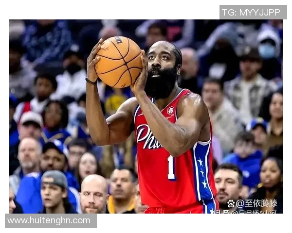 倒数第3！4连败暴露4大问题：保罗老、比尔弱、哈登累、小卡伤