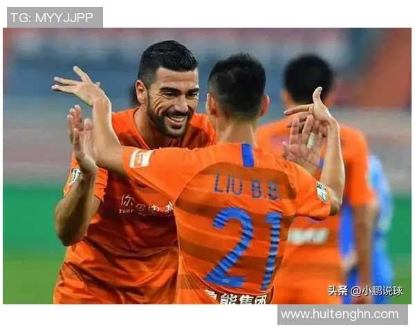 鲁能球员曾效力的意甲球队盘点与表现