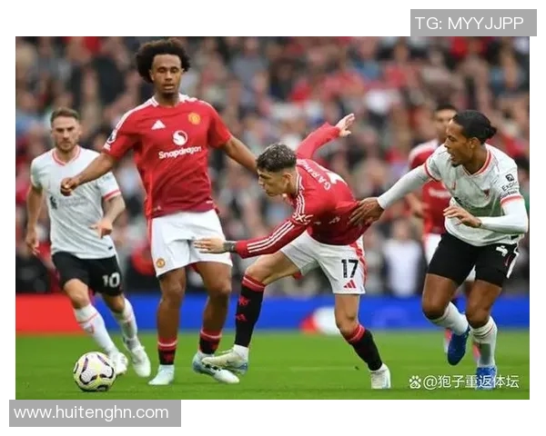 英超球队死对头：英超联赛中的宿敌与死对头球队