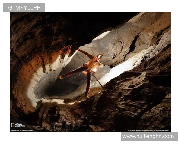 探索极限户外世界必备装备清单全面解析助你征服大自然