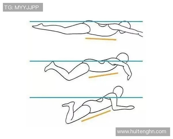 不同泳姿的技巧与训练方法全解析助你提升游泳水平