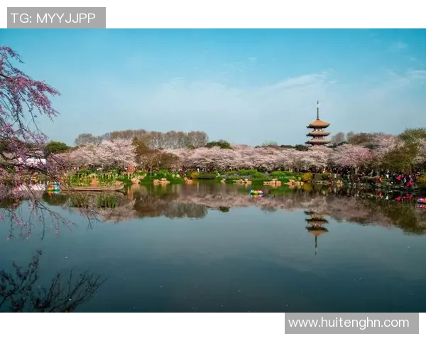 武汉旅游攻略：探索这座历史文化名城的十大必玩景点与特色体验