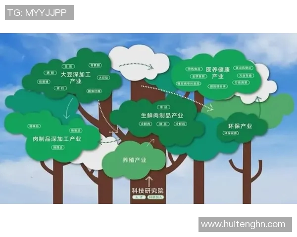 五谷丰收助力乡村振兴探索现代农业与传统农作物的融合发展路径 五谷丰收助力乡村振兴探索现代农业与传统农作物的融合发展路径