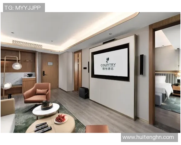 打造全新住宿体验：以酒店为核心的创新服务与设施升级方案