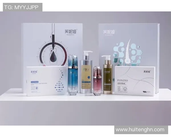 打造完美肌肤的秘密武器:探索化妆品中的天然成分与创新科技 打造完美肌肤的秘密武器:探索化妆品中的天然成分与创新科技