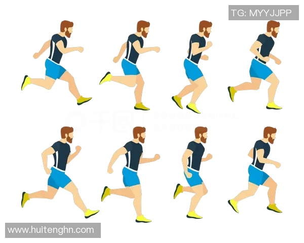 田径项目发展趋势与运动员培养模式创新分析 田径项目发展趋势与运动员培养模式创新分析