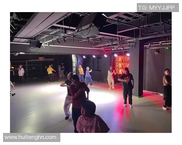 西安街舞队包夹技巧揭秘与深度解析街舞文化的魅力与挑战