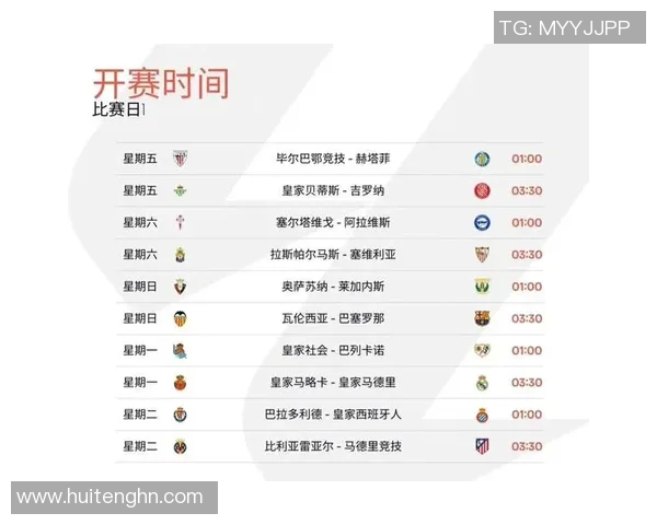西甲赛程安排规律总结及赛季时间节点控制策略 西甲赛程安排规律总结及赛季时间节点控制策略