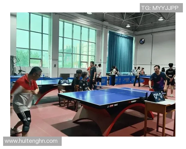 重庆乒乓球队实力变革引发热议展现新风貌与未来潜力 重庆乒乓球队实力变革引发热议展现新风貌与未来潜力